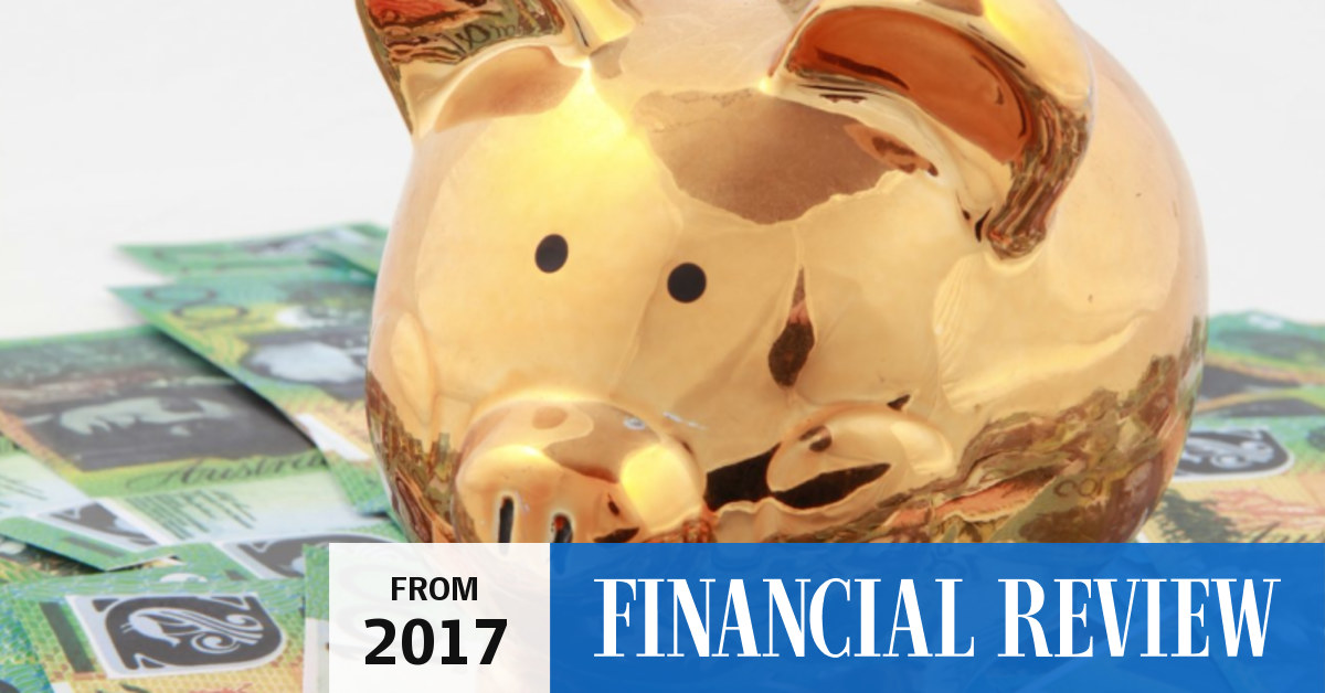 The lowdown on aftertax super contributions